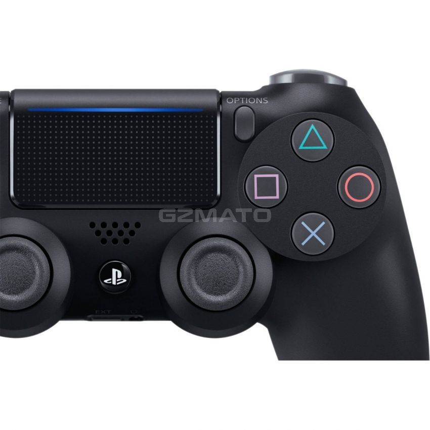 DUALSHOCK 4 Wireless Controller - PlayStation 4