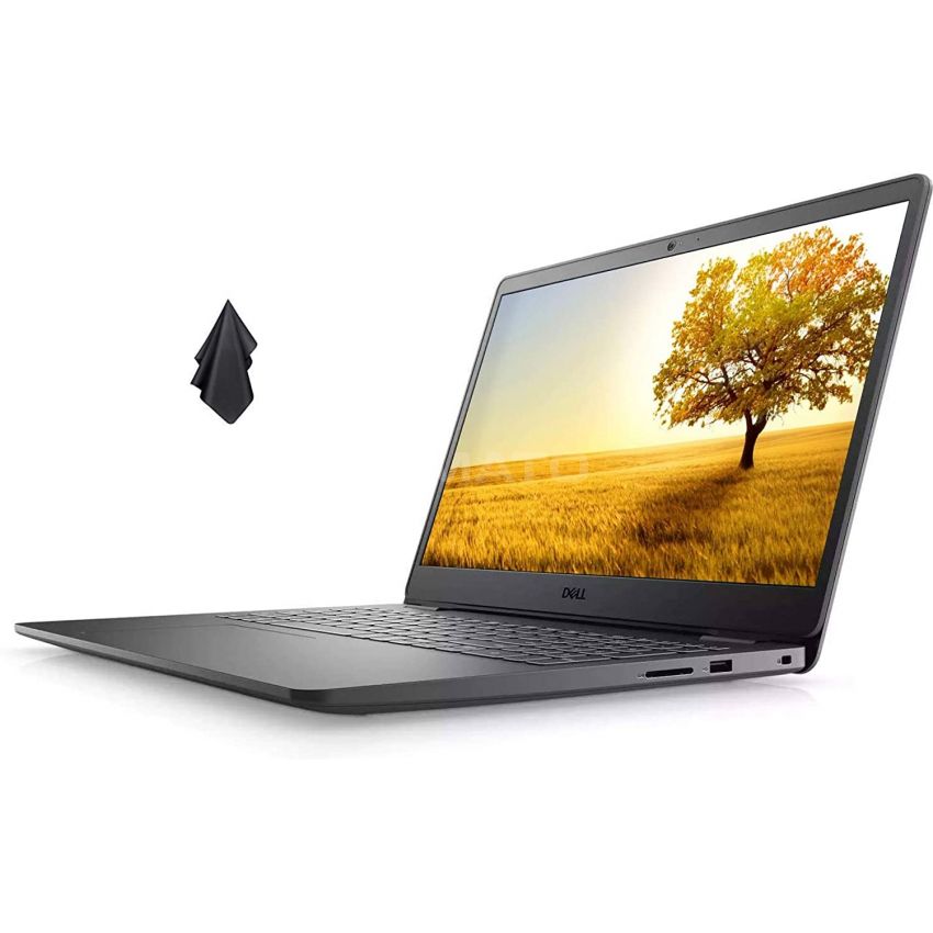 2021 Newest Dell Inspiron 15 3000 Series 3501 Laptop, 15.6