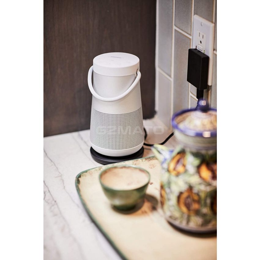 Bose SoundLink Revolve+ Portable and Long-Lasting Bluetooth 360 Speaker