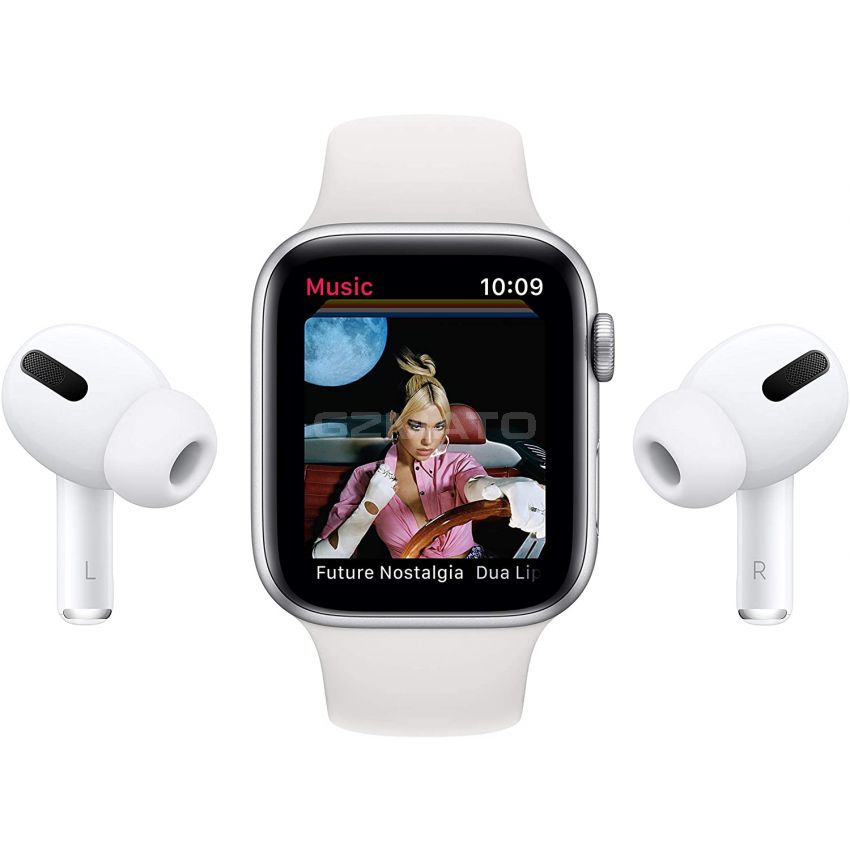 Apple Watch Series 6 GPS + Cellular, 44mm