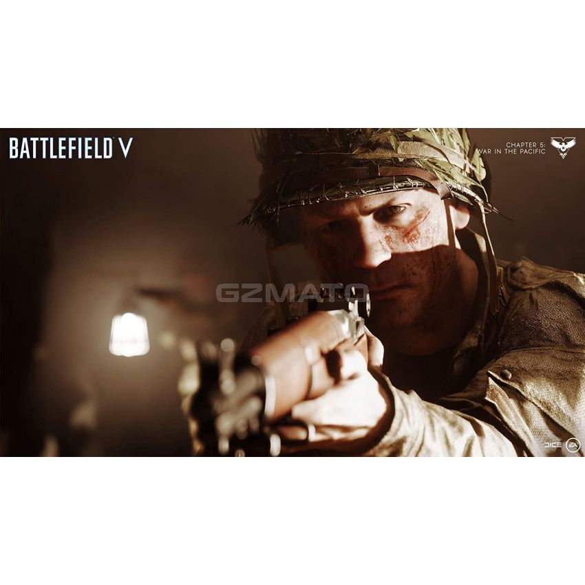 Battlefield V - PlayStation 4
