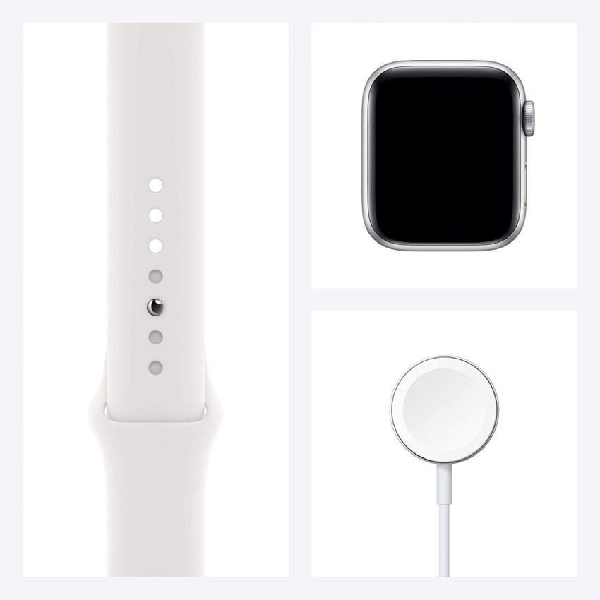 Apple Watch Series 6 (GPS + Cellular, 40mm)