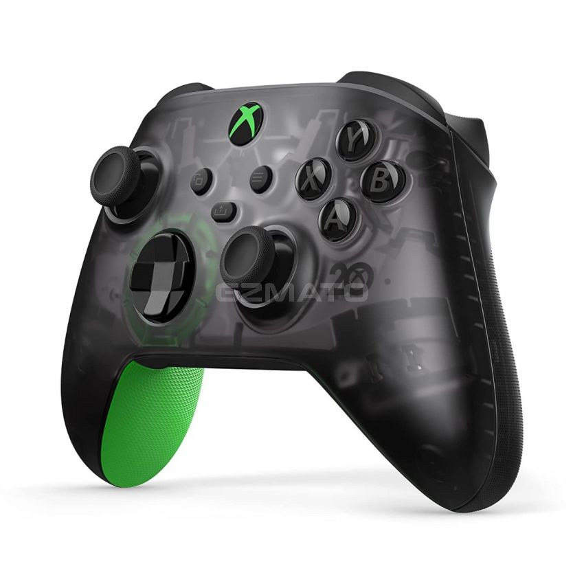 Xbox Wireless Controller – 20th Anniversary Special Edition for Xbox Series X|S, Xbox One, and Windows
