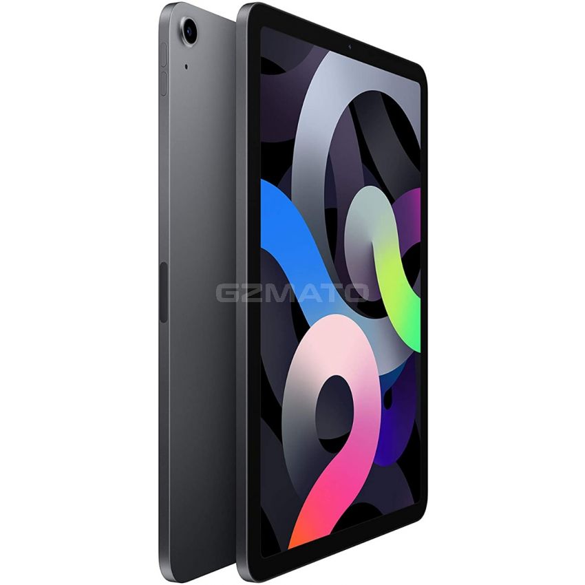 Apple iPad Air (10.9-inch, Wi-Fi, 64GB) - Space Gray (Latest Model)