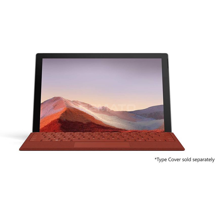 Microsoft Surface Pro 7 – 12.3