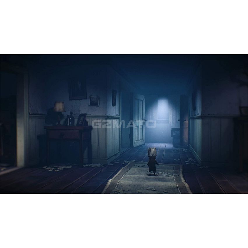 Little Nightmares 2 - PlayStation 4