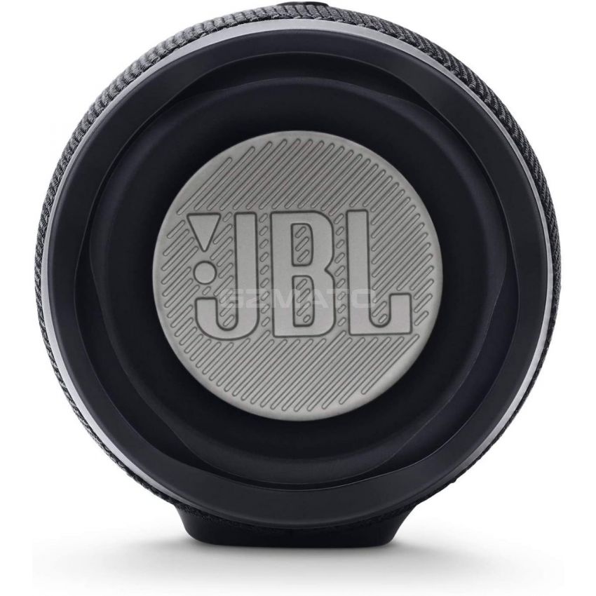 JBL Charge 4 - Portable Speaker - Black
