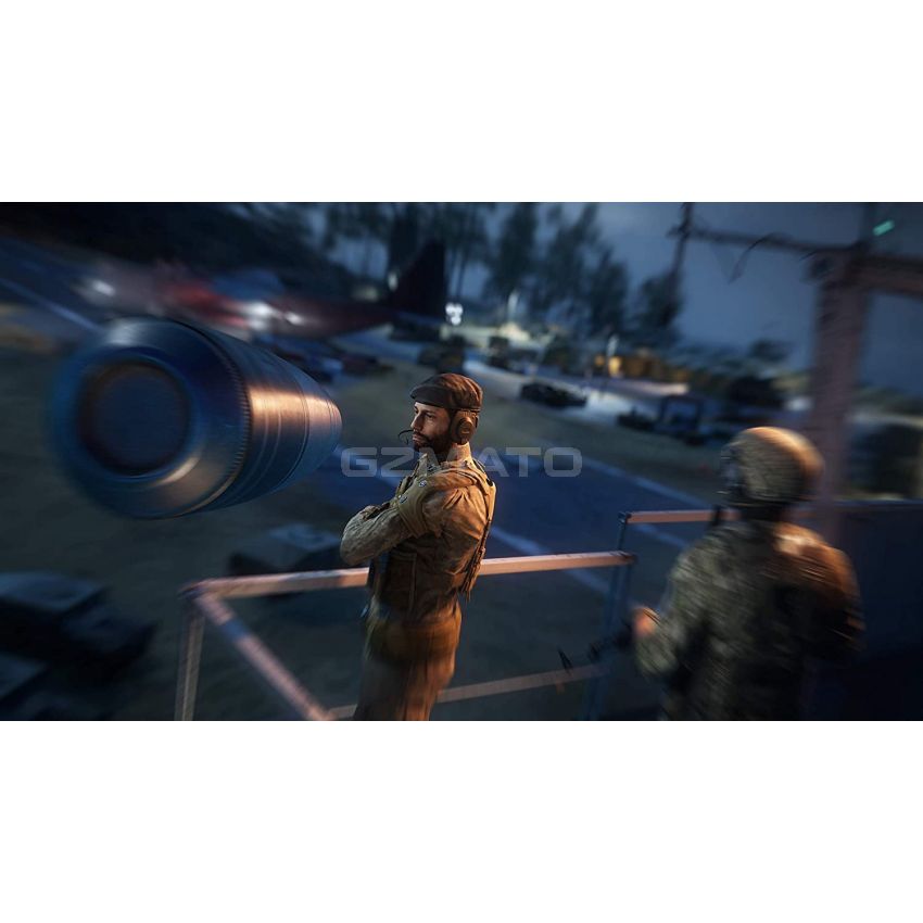 Sniper: Ghost Warrior - Contracts 2 - PlayStation 5