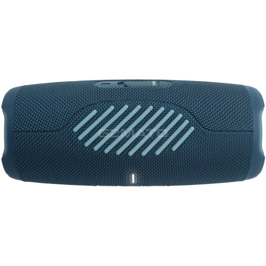 JBL CHARGE 5 - Portable Bluetooth Speaker with IP67 Waterproof and USB Charge out - Squad 2021-Blue