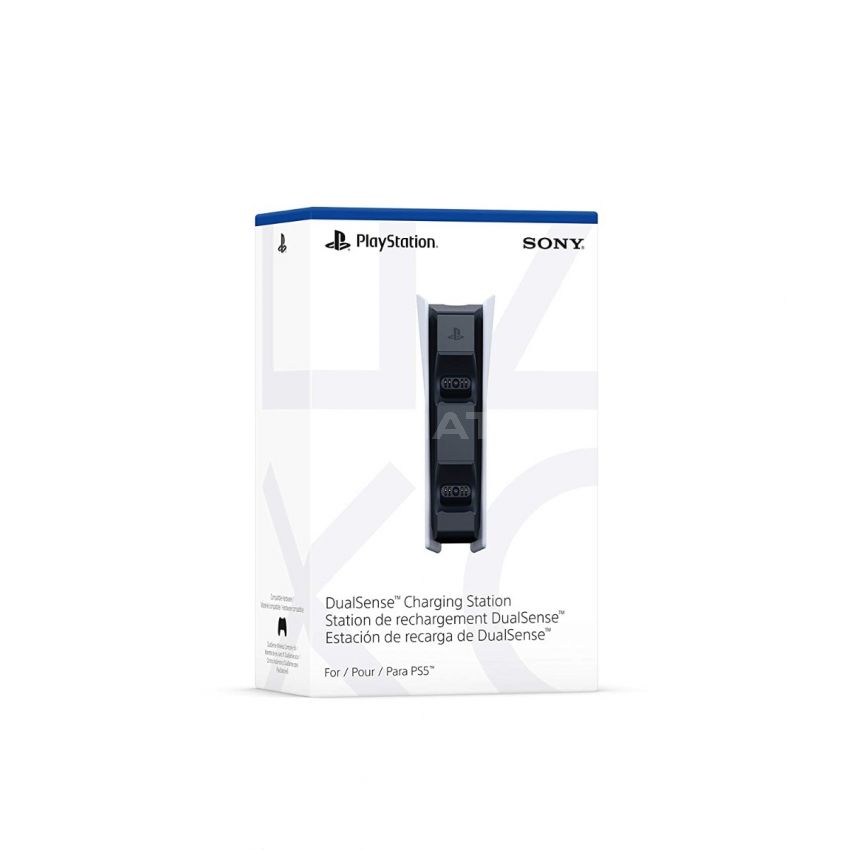 Playstation 5 DualSense Charging Station