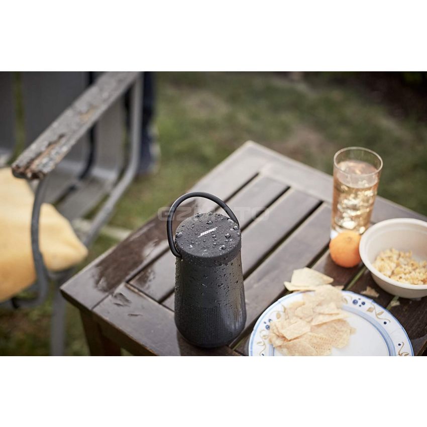 Bose SoundLink Revolve+ Portable and Long-Lasting Bluetooth 360 Speaker