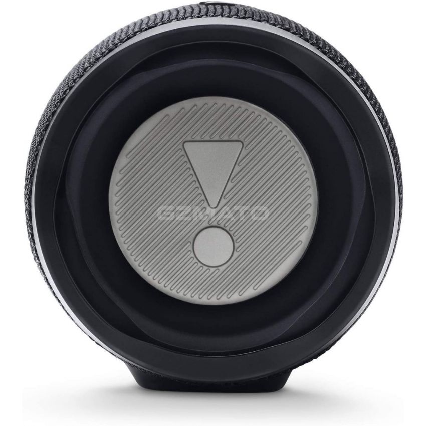 JBL Charge 4 - Portable Speaker - Black