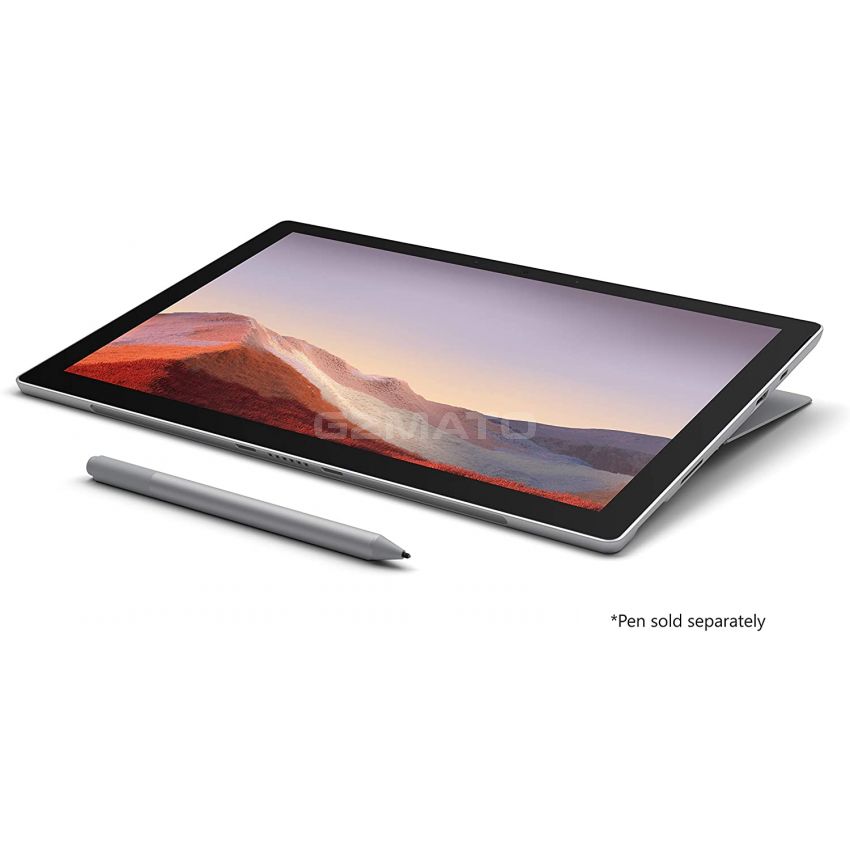 Microsoft Surface Pro 7 – 12.3