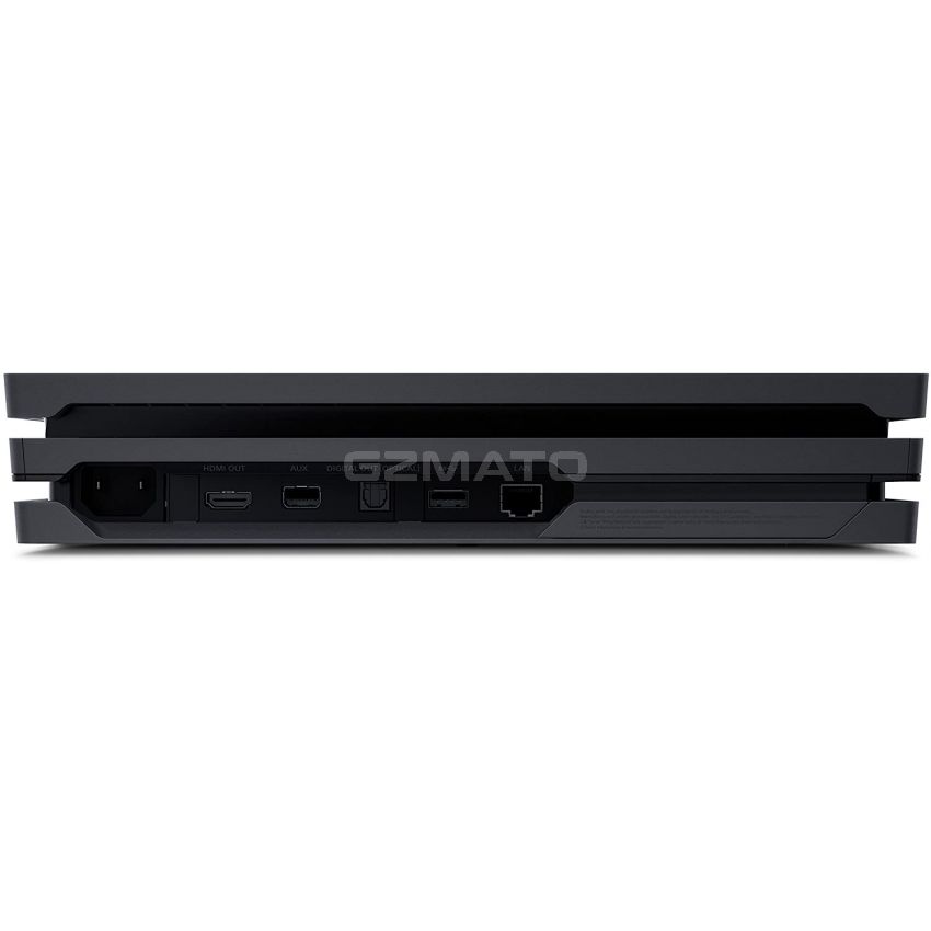 Used - Sony PlayStation 4 Pro 1TB - Second Hand