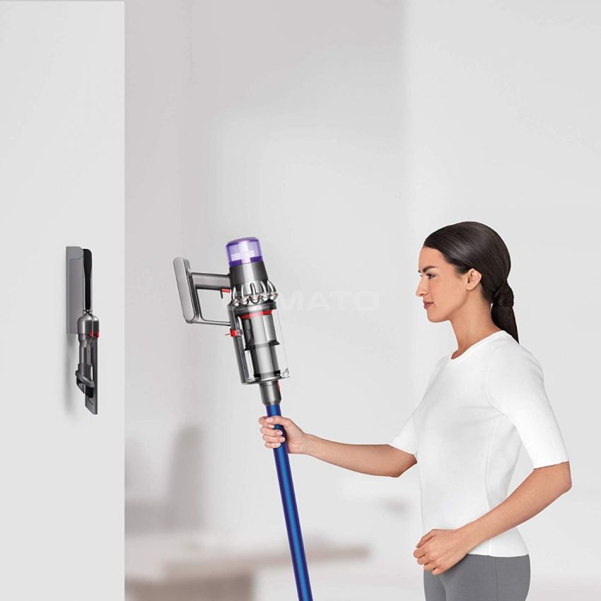 Dyson V11 Torque Drive Cordless Vacuum Cleaner, Blue