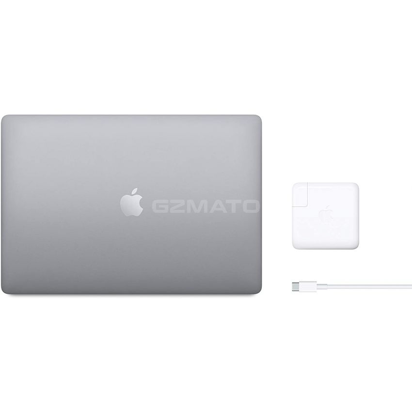 Apple MacBook Pro (16-inch, 16GB RAM, 1TB Storage, 2.3GHz Intel Core i9) - Space Gray