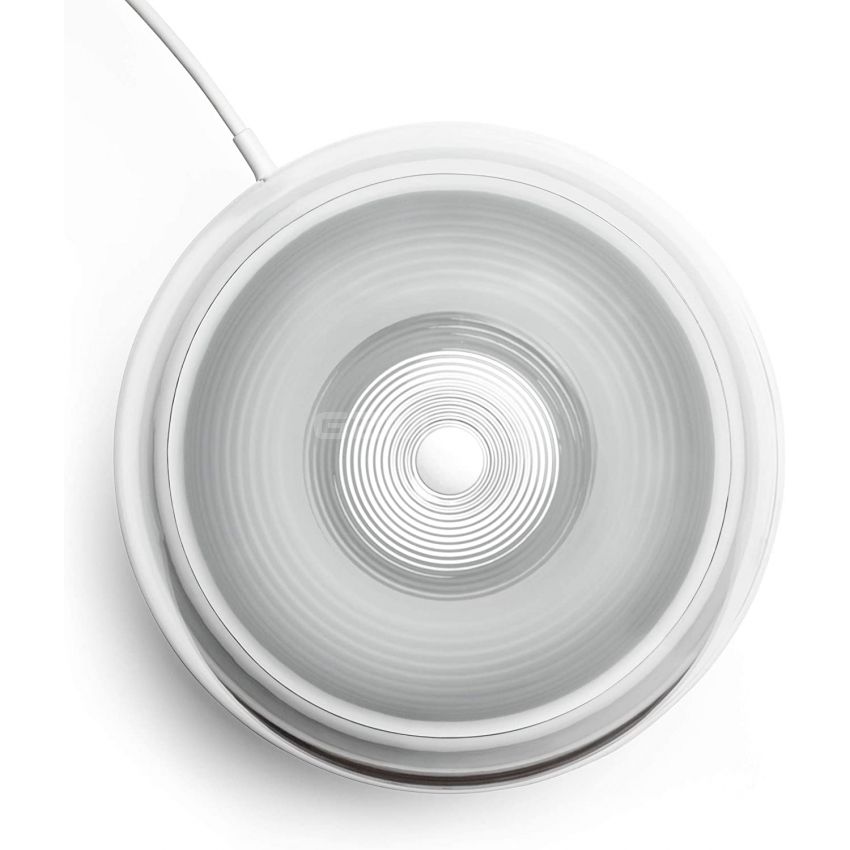 Harman Kardon SoundSticks 4-2.1 Bluetooth Speaker System with Deep Bass and Inspiring Industrial Design - White