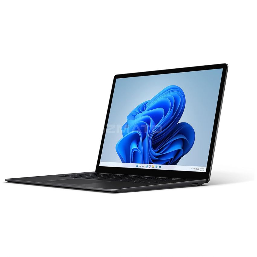 Microsoft Surface Laptop 4 15” Intel i7 11th Generation Touch-Screen - Matte Black