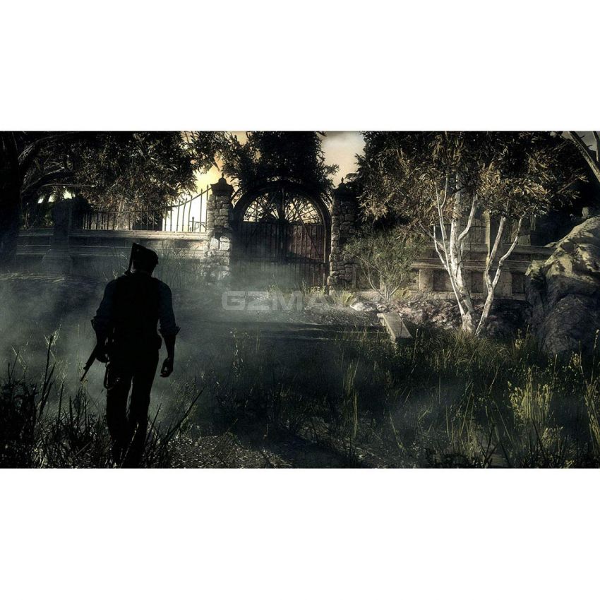 The Evil Within - PlayStation 4
