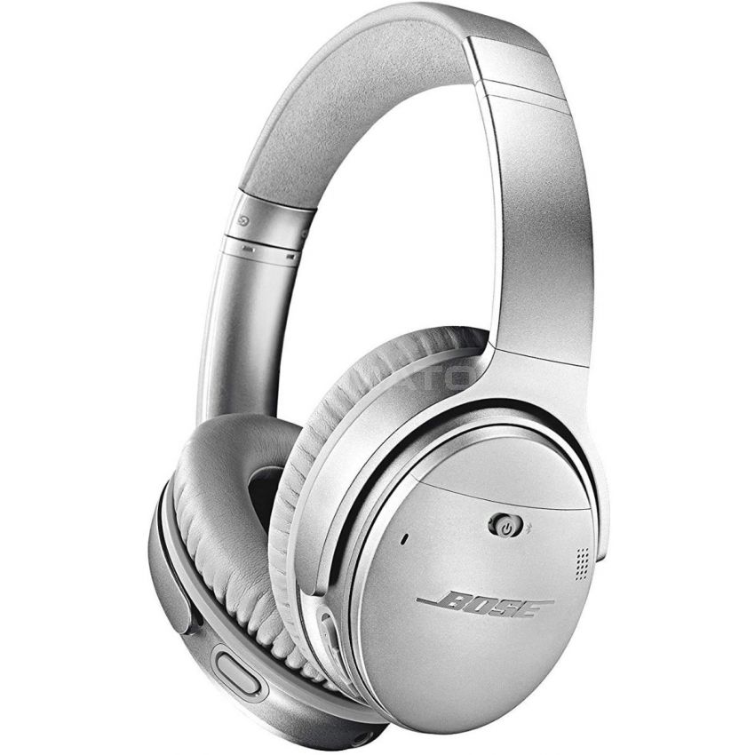Bose QuietComfort 35 II - Silver