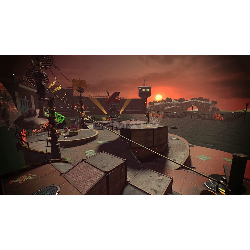 Splatoon 3 - Nintendo Switch