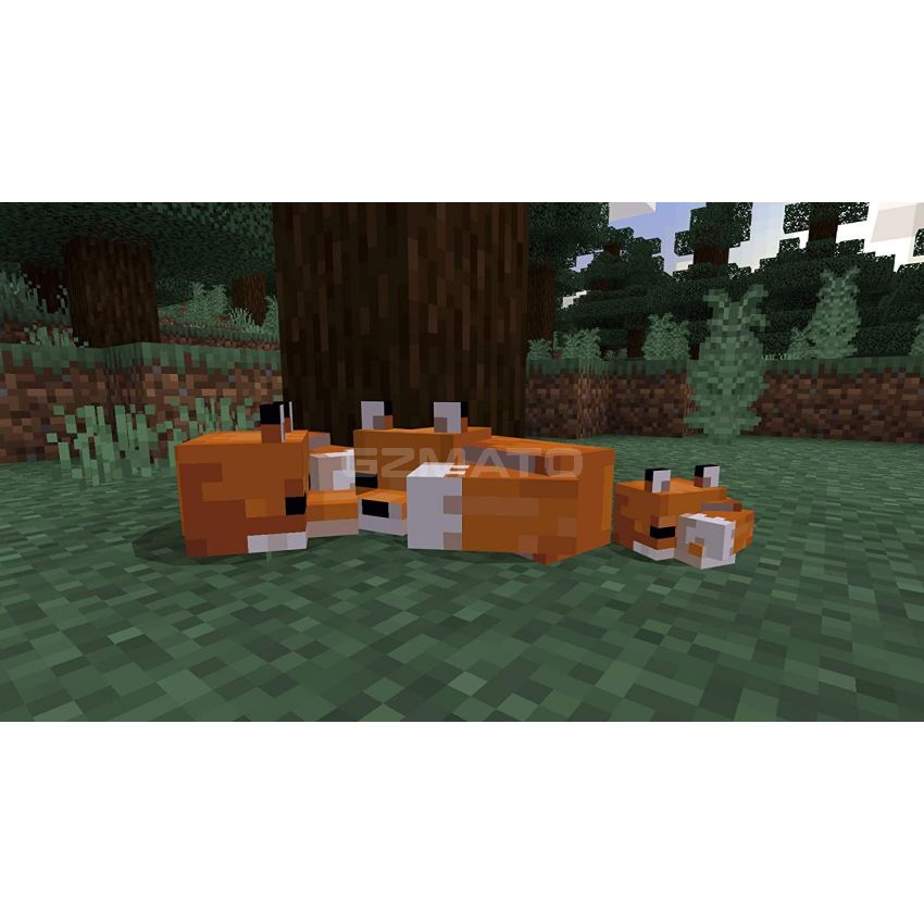 Minecraft Starter Collection - PlayStation 4