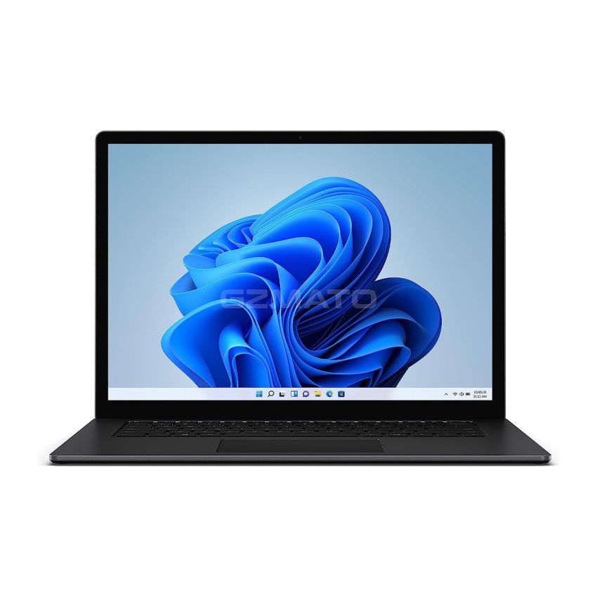 Microsoft Surface Laptop 4 15” Intel i7 11th Generation Touch-Screen - Matte Black