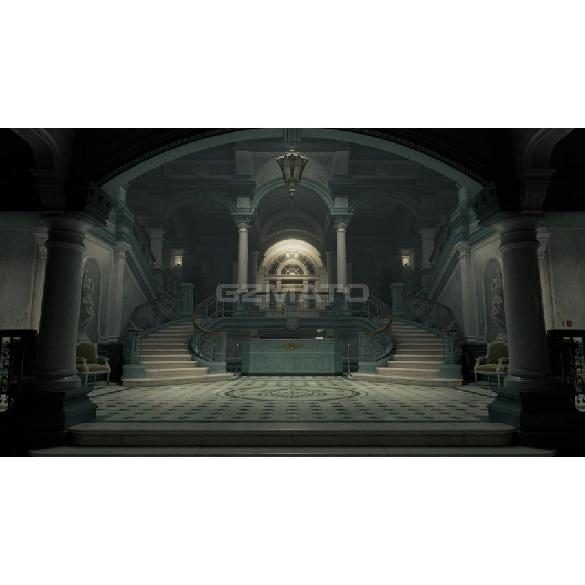 Resident Evil Requiem - PlayStation 5