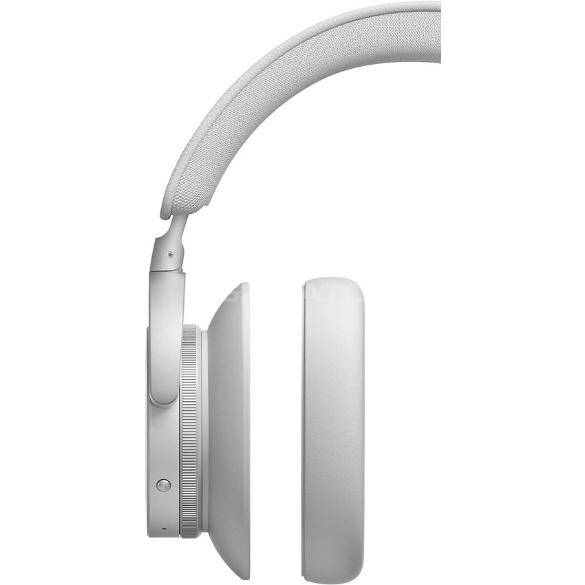 Bang & Olufsen Beoplay H95 Premium Comfortable Wireless Active Noise Cancelling (ANC) Over-Ear Headphones with Protective Carrying Case - Grey Mist