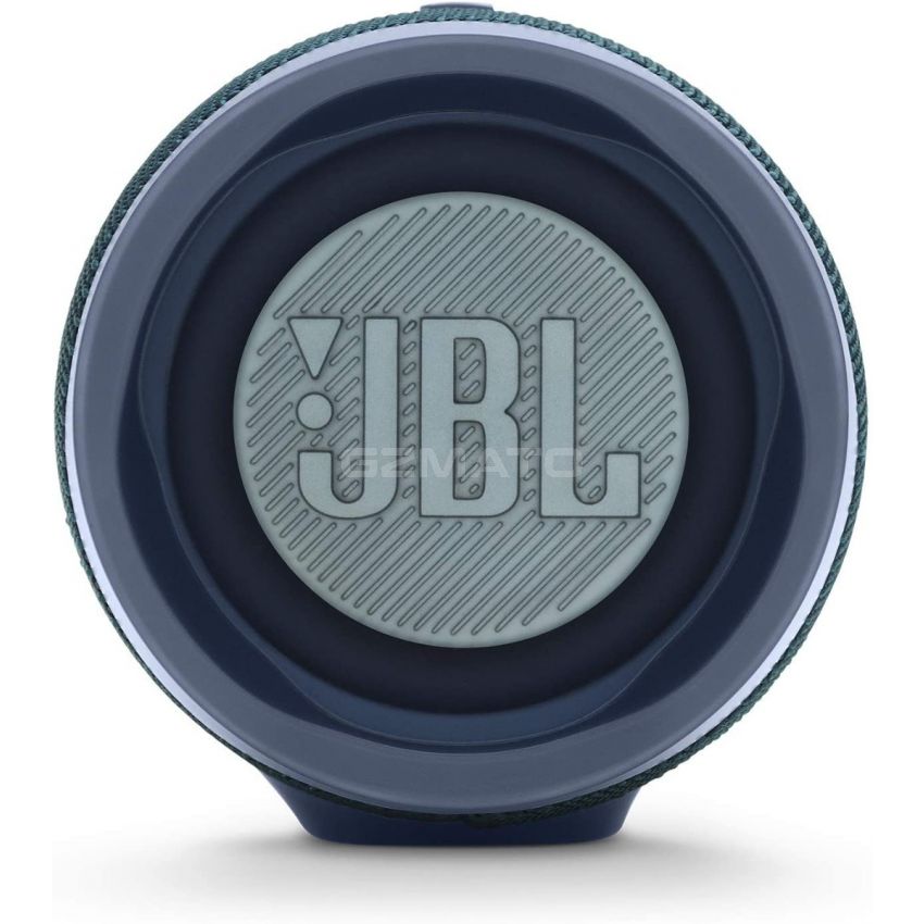 JBL Charge 4 - Portable Speaker - Black