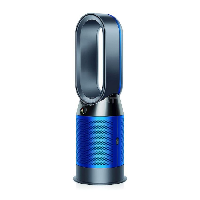 Dyson Pure Hot+Cool™ Air Purifier (Blue /Silver) HP04