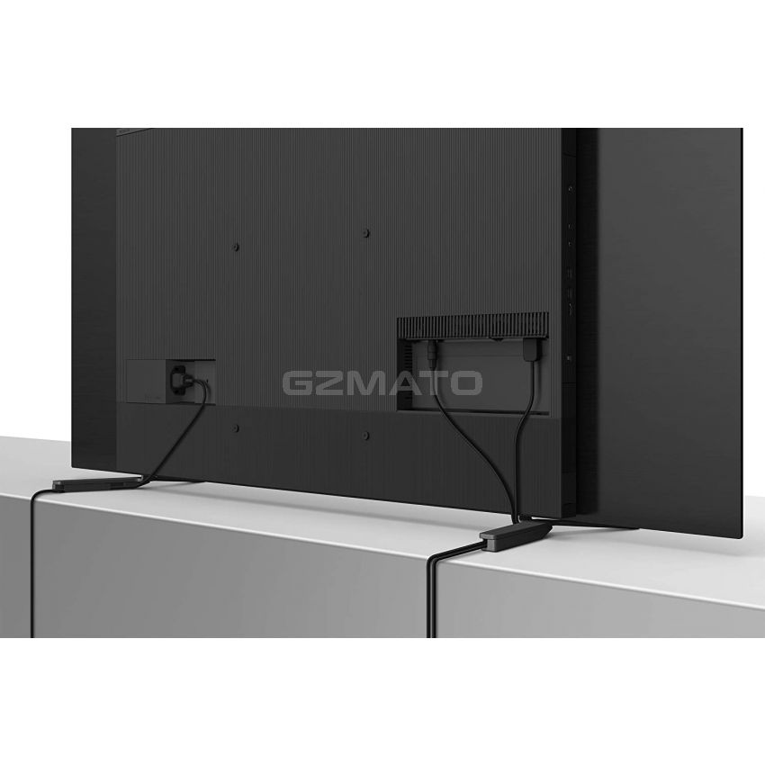 Sony A8H 65-inch TV: BRAVIA OLED 4K Ultra HDR Smart TV