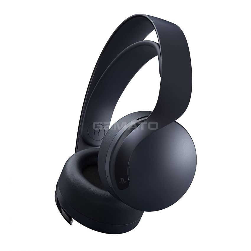 SONY PULSE 3D Wireless Headset - PlayStation 5 - Midnight Black