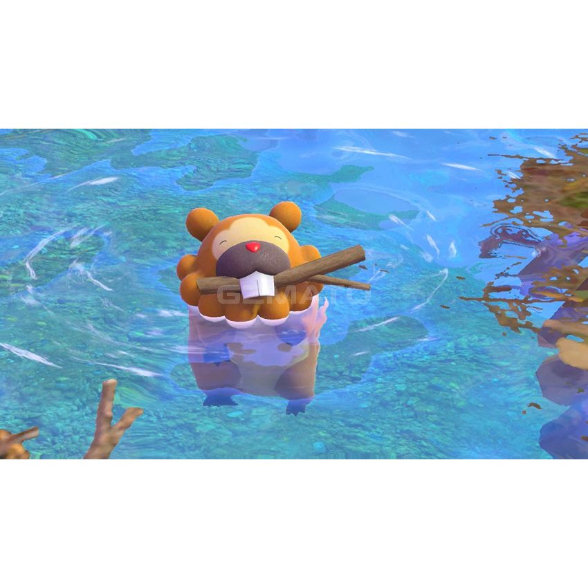 New Pokémon Snap - Nintendo Switch