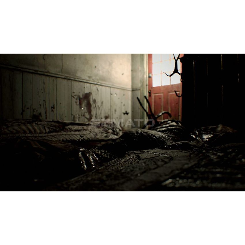 Resident Evil 7 Biohazard - PlayStation 4