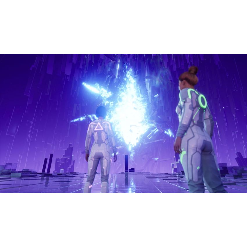 Split Fiction - PlayStation 5