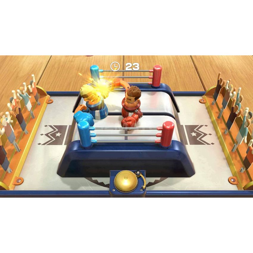 Clubhouse Games: 51 Worldwide Classics - Nintendo Switch
