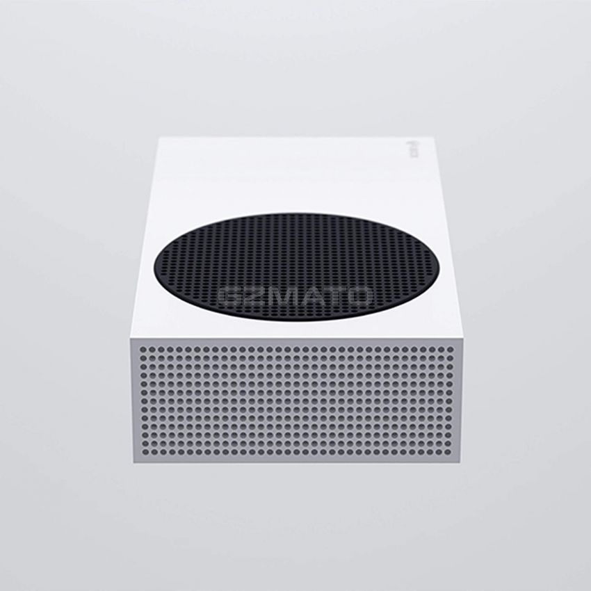 NEW Microsoft XBOX Series S