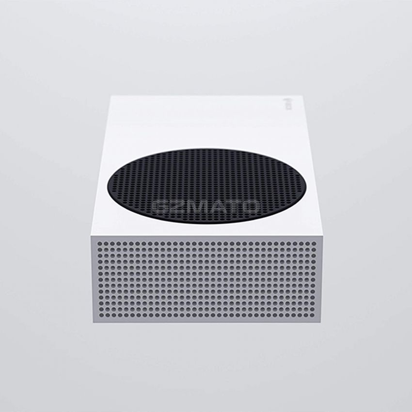 NEW Microsoft XBOX Series S-Japan Version