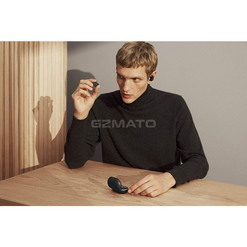 Bang & Olufsen Beoplay E8 3rd Generation True Wireless in-Ear Bluetooth Earphones, with Microphones and Touch Control, Wireless Charging Case, 35-Hour Playtime