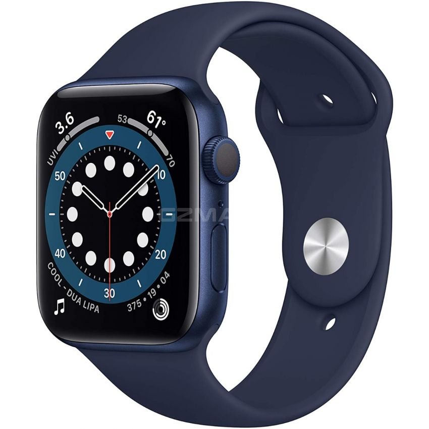 Apple Watch Series 6 (GPS, 44mm) 