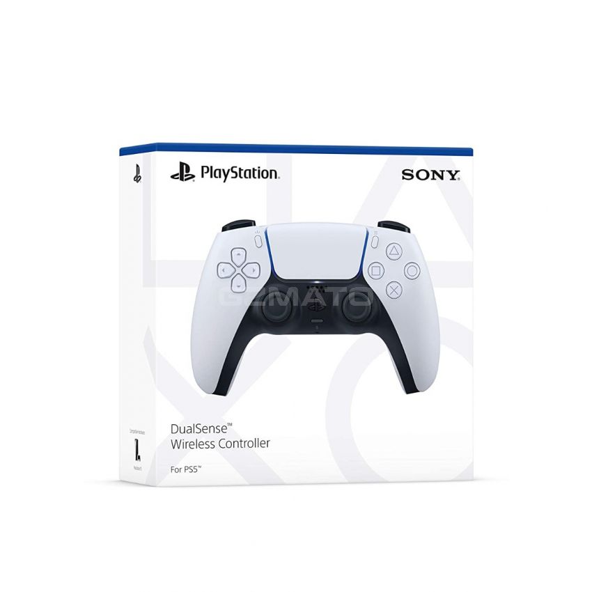 Playstation 5 DualSense Wireless Controller