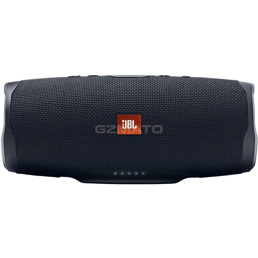 JBL Charge 4 - Portable Speaker - Black