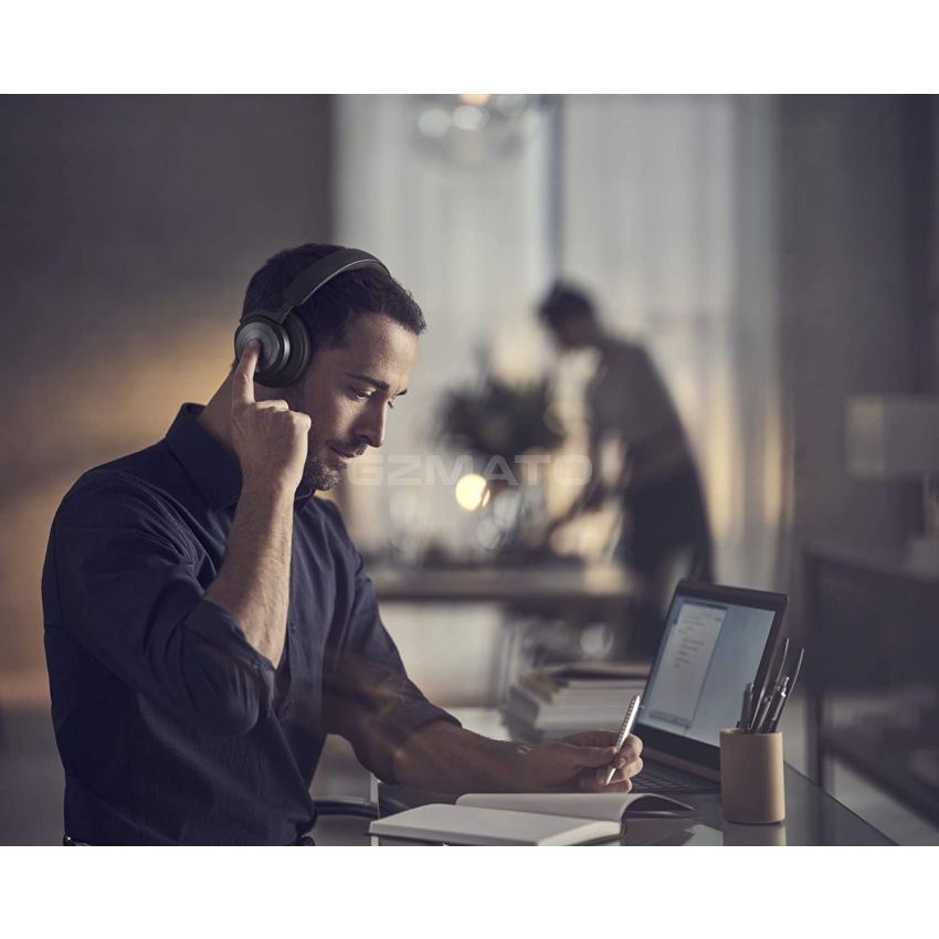 Bang & Olufsen Beoplay HX, Black Anthracite