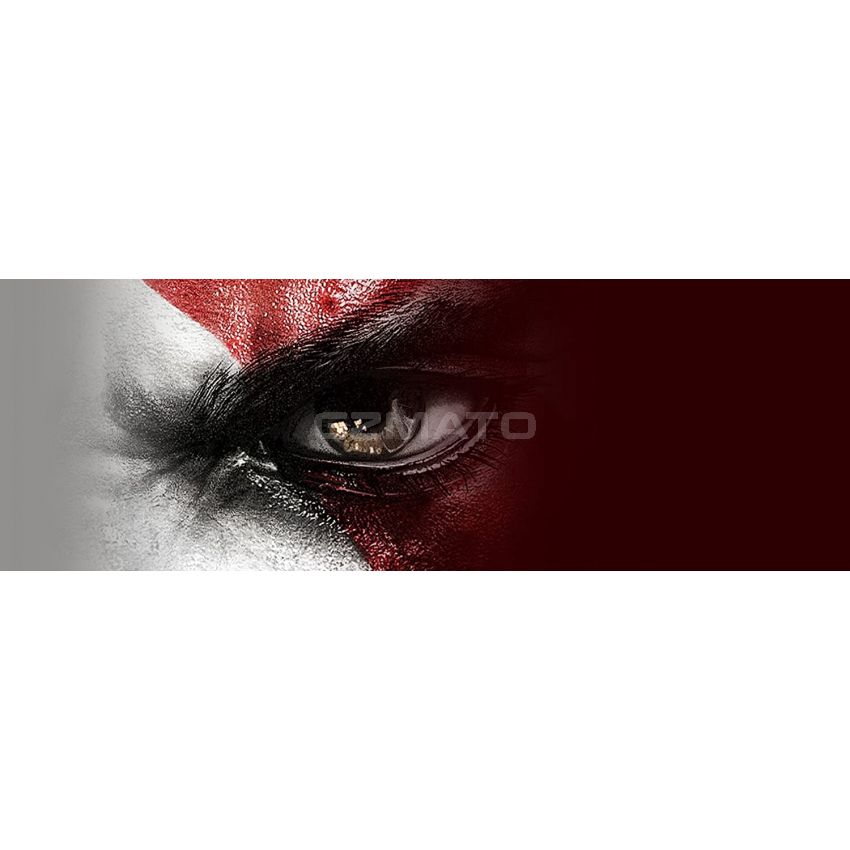 God of War 3 Remastered- PlayStation Hits - PlayStation 4