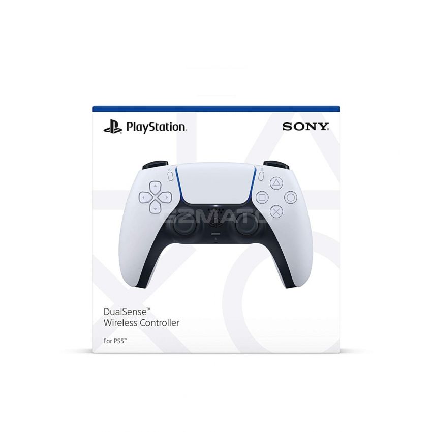 Playstation 5 DualSense Wireless Controller