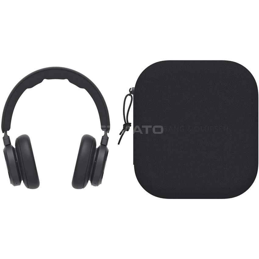 Bang & Olufsen Beoplay HX, Black Anthracite