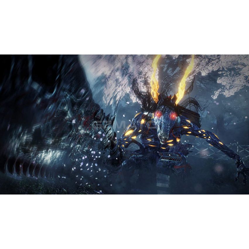 Nioh 2 - PlayStation 4