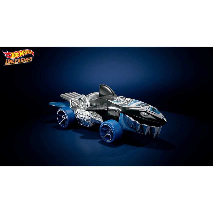 Hot Wheels Unleashed - PlayStation 4