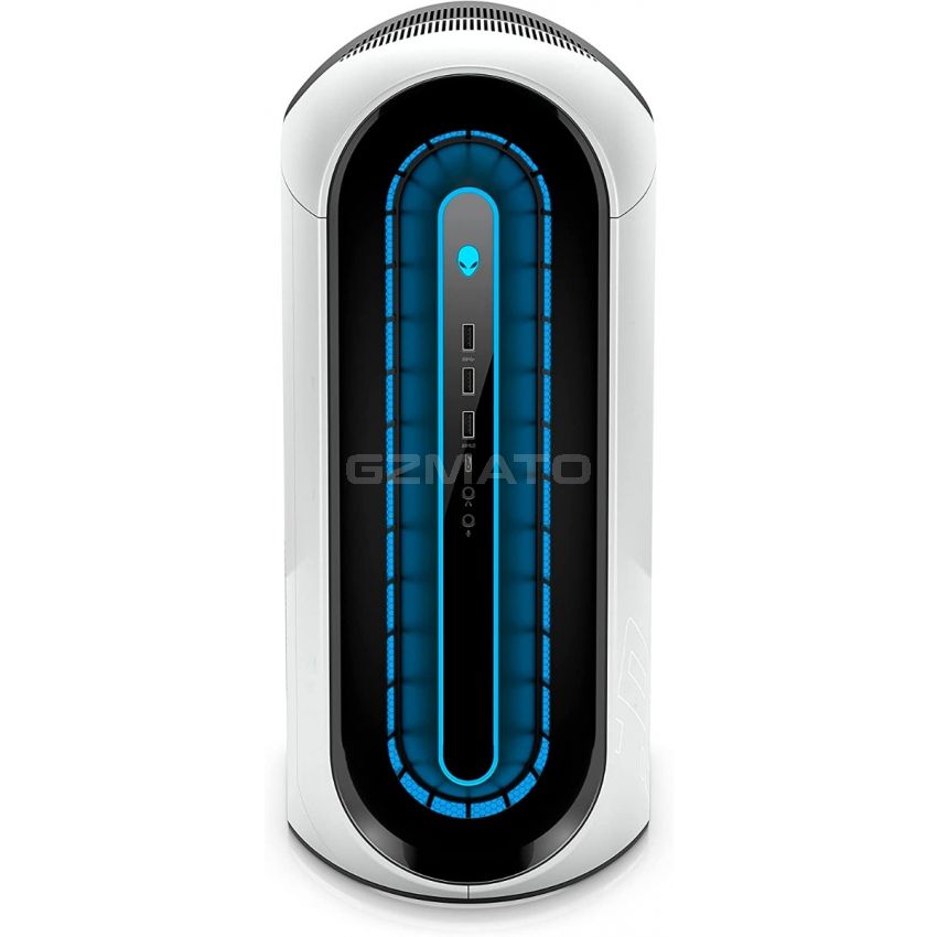 Alienware Aurora R12 RTX 3090 24GB GDDR6X Gaming Desktop Computer Intel 8-Core i9-11900KF up to 5.3GHz 64GB DDR4 RAM 1TB PCIe SSD + 2TB HDD WiFi 6 Bluetooth 5.1 Lighting Case Windows 10 - 8996FW